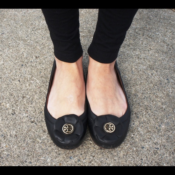 Tory Burch Shoes - Tory Burch flats